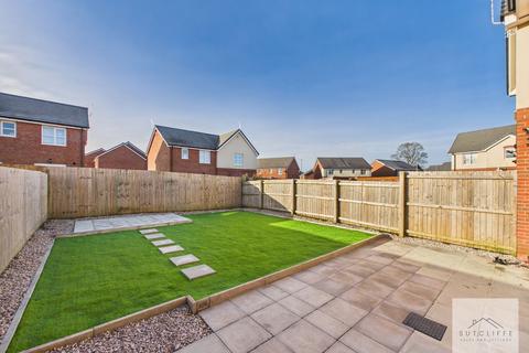 undefined, Bodkin Drive, Forton, PR3