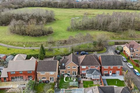 3 bedroom detached house for sale, Newbury Road, Cannock WS11