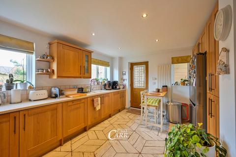 3 bedroom detached house for sale, Newbury Road, Cannock WS11