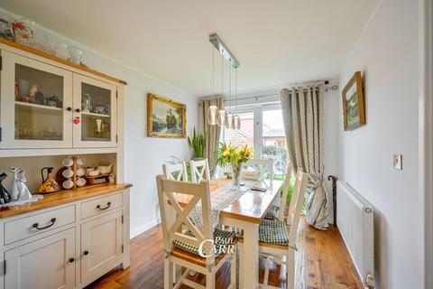 3 bedroom detached house for sale, Newbury Road, Cannock WS11