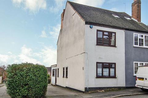 2 bedroom semi-detached house for sale, New Street, Burntwood WS7