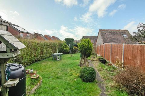2 bedroom semi-detached house for sale, New Street, Burntwood WS7