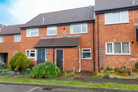 2 bedroom terraced house for sale - Chandlers Close, Wantage OX12
