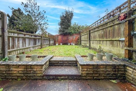 undefined, Chandlers Close, Wantage OX12