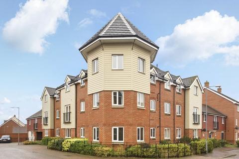 2 bedroom apartment for sale - Dunnock Court, Norwich NR8