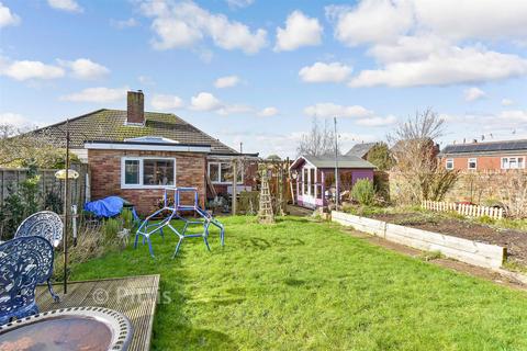 3 bedroom semi-detached bungalow for sale, Staplers Road, Newport, Isle of Wight