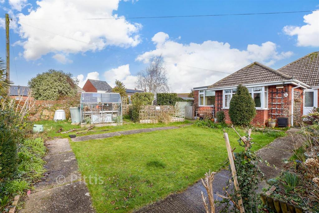 Front Garden*