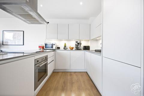 undefined, Leyton Road, London E15