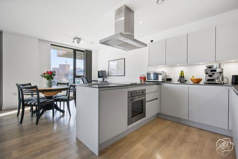 undefined, Leyton Road, London E15