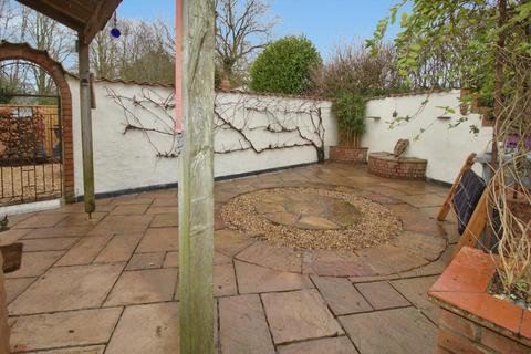 3 bedroom detached bungalow for sale, Bourne Road, Langtoft, PE6 9NJ