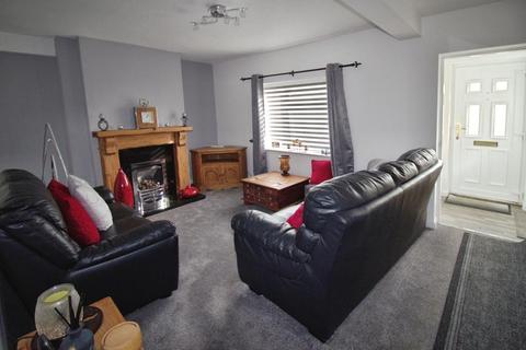 3 bedroom semi-detached house for sale, Turnpike Road, Ryhall, Stamford, Linconshire, PE9  4HD