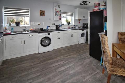 3 bedroom semi-detached house for sale, Turnpike Road, Ryhall, Stamford, Linconshire, PE9  4HD