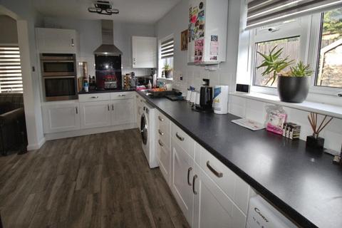 3 bedroom semi-detached house for sale, Turnpike Road, Ryhall, Stamford, Linconshire, PE9  4HD