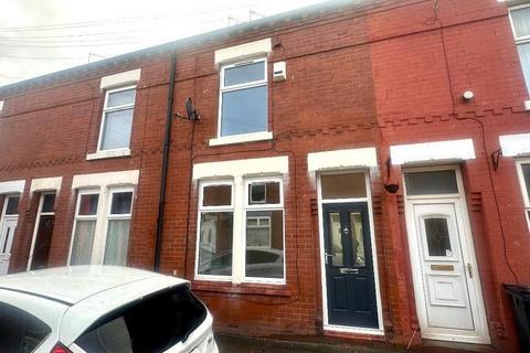 Reddish, Stockport SK5