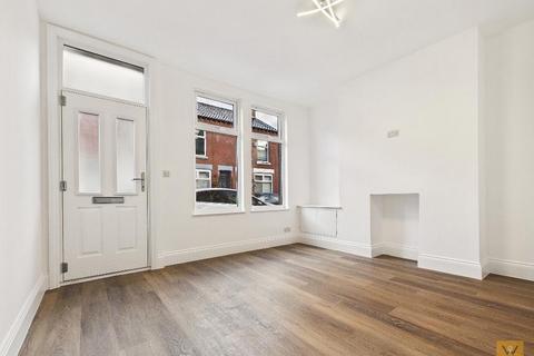 undefined, Reddish, Stockport SK5