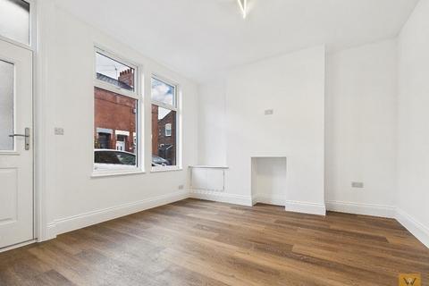 undefined, Reddish, Stockport SK5