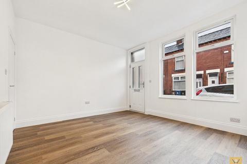 undefined, Reddish, Stockport SK5