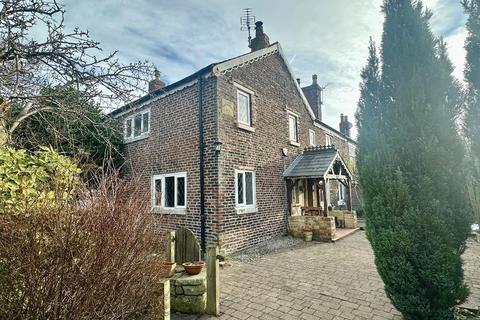 undefined, Offerton, Stockport SK2
