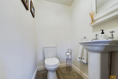 undefined, Offerton, Stockport SK2