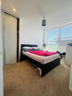 3 bedroom flat to rent, Fathom Court, 2 Basin Approach, Gallions Reach, London, E16 2FF