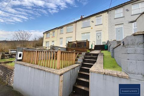 Monmouth Street, Perthcelyn, Mountain Ash, CF45 3NJ