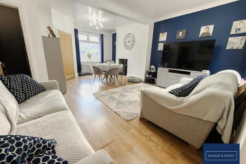 3 bedroom terraced house for sale, Monmouth Street, Perthcelyn, Mountain Ash, CF45 3NJ