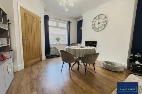3 bedroom terraced house for sale, Monmouth Street, Perthcelyn, Mountain Ash, CF45 3NJ