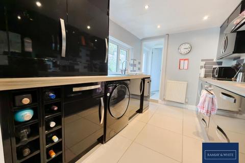 3 bedroom terraced house for sale, Monmouth Street, Perthcelyn, Mountain Ash, CF45 3NJ