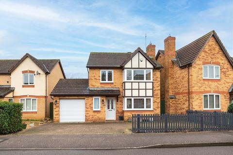 4 bedroom detached house for sale, Newport Pagnell MK16