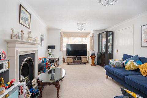 4 bedroom detached house for sale, Newport Pagnell MK16