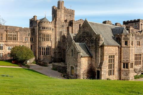 2 bedroom flat for sale - Flete, Flete House, PL21