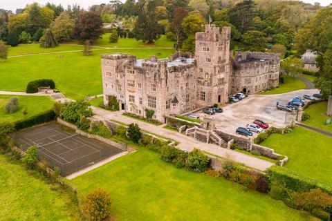 2 bedroom flat for sale, Flete, Flete House, PL21