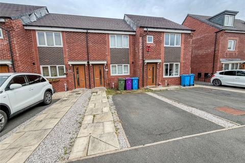 2 bedroom terraced house for sale, Caddick Street, Liverpool, Merseyside, L24