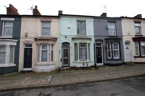2 bedroom terraced house for sale - Harrow Road, Liverpool, Merseyside, L4