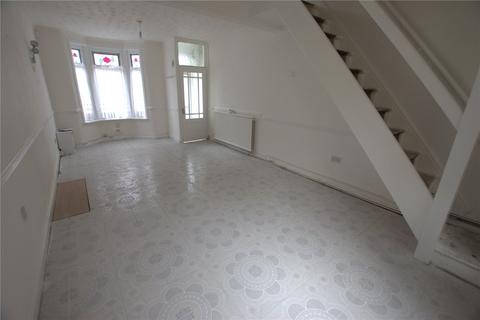 2 bedroom terraced house for sale, Harrow Road, Liverpool, Merseyside, L4