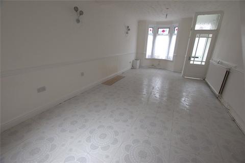 2 bedroom terraced house for sale, Harrow Road, Liverpool, Merseyside, L4