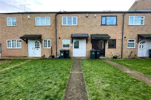 2 bedroom terraced house for sale, Thistledown, Gravesend, Kent, DA12