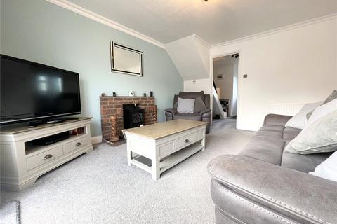 2 bedroom terraced house for sale, Thistledown, Gravesend, Kent, DA12