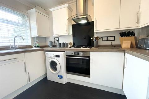2 bedroom terraced house for sale, Thistledown, Gravesend, Kent, DA12
