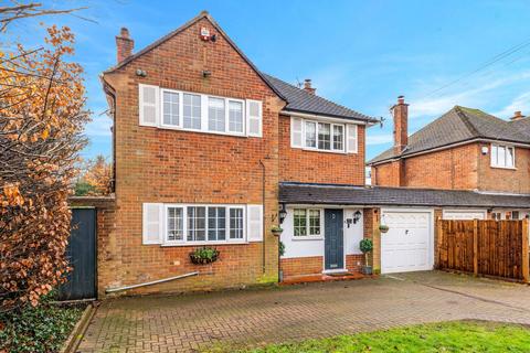undefined, Smithy Close, Tadworth KT20
