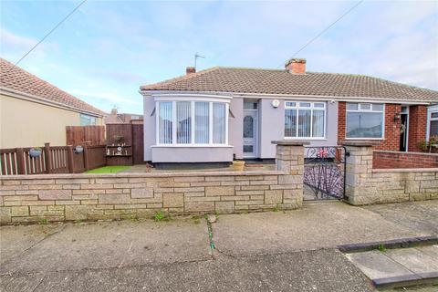 2 bedroom bungalow for sale - Wolviston Road, Billingham