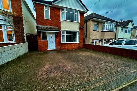 undefined, Wroxham Road, POOLE