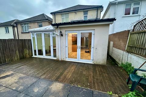 undefined, Wroxham Road, POOLE