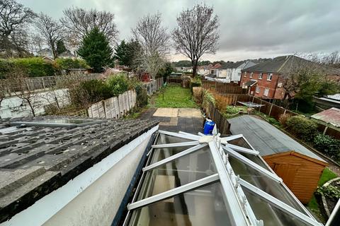 undefined, Wroxham Road, POOLE