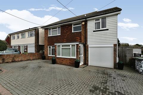 Filsham Drive, Bexhill-On-Sea