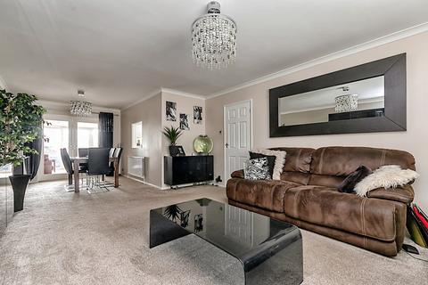 4 bedroom detached house for sale, Filsham Drive, Bexhill-On-Sea