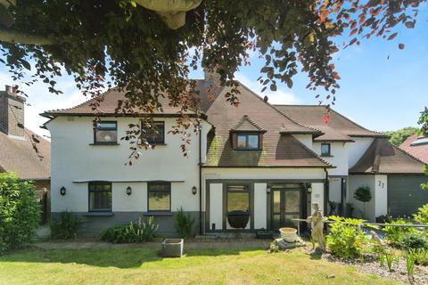 5 bedroom detached house for sale, Glassenbury Drive, Bexhill-On-Sea