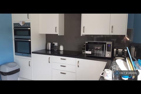 1 bedroom in a flat share to rent, Main Road, Lancaster, LA2