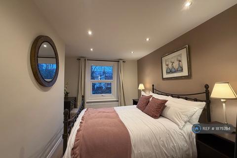 2 bedroom flat to rent, Bravington Road, London, W9