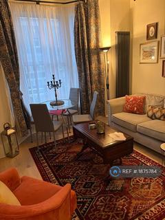 2 bedroom flat to rent, Bravington Road, London, W9